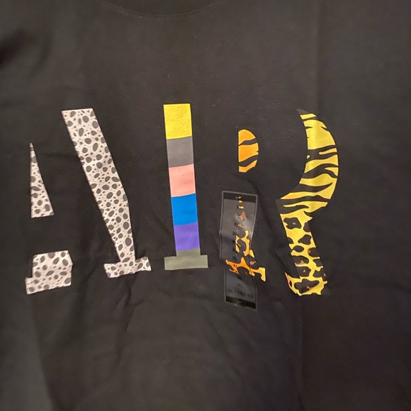 Men’s Nike air max x atmos T-shirt NWT - Picture 3 of 5